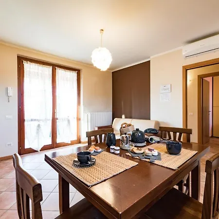 Gardappartamenti Artisti Pool Appartement Desenzano del Garda