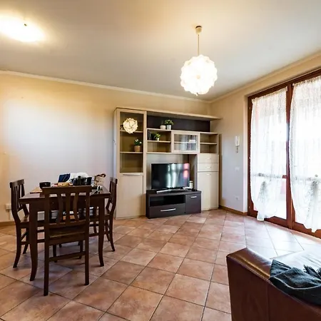 Gardappartamenti Artisti Pool Appartement *